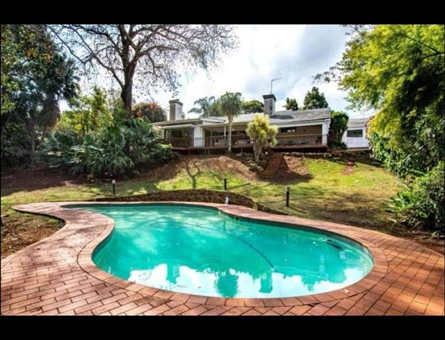 4 BEDROOM HOUSE SOLD IN COWIES HILL